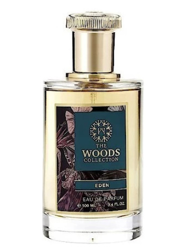 The Woods Collection - Eden - U - EDP The Woods Collection - Eden - U - EDP