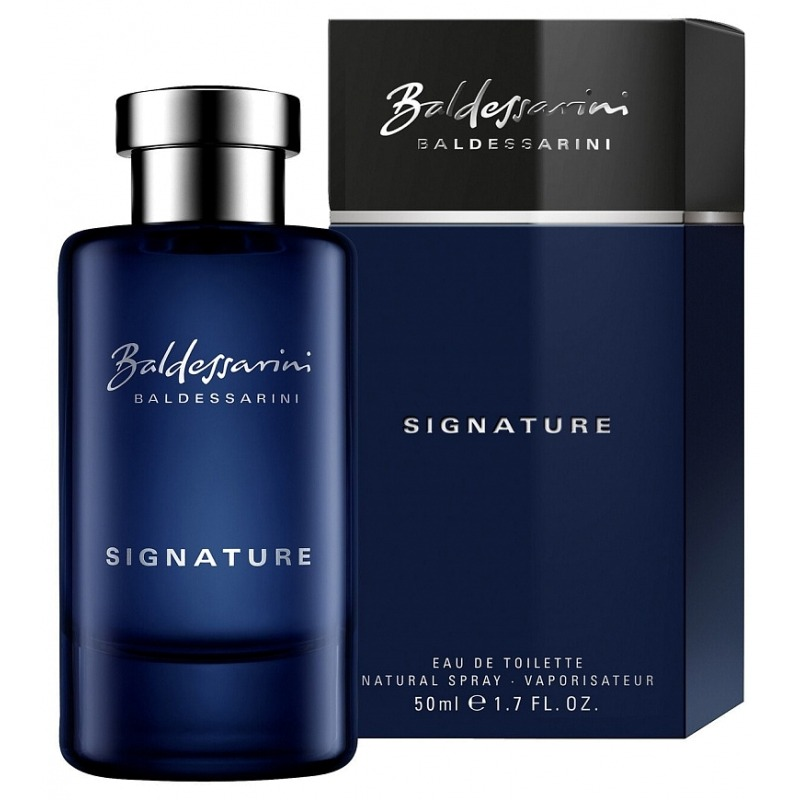 Baldessarini - Signature - M - EDT Baldessarini - Signature - M - EDT