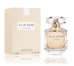 Elie Saab - Le Parfum - W - EDP