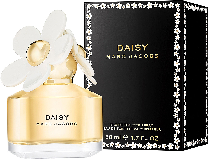 Marc Jacobs - Daisy - W - EDT