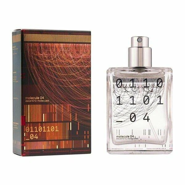 Escentric Molecules - Molecule 04 - U - EDT