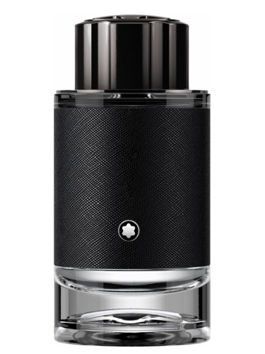 Montblanc - Explorer - M - EDP