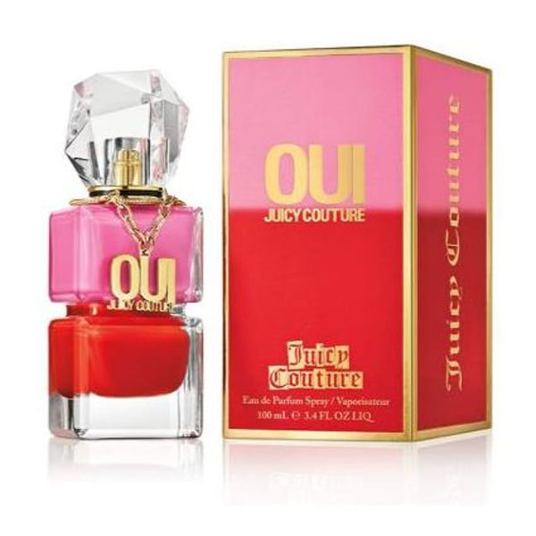 Juicy Coutur - Oui - W - EDP