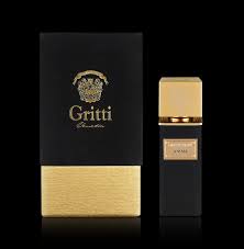 Gritti - Gritti Anima - U - ExDP