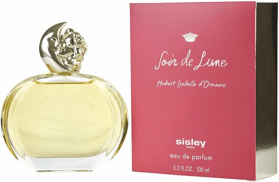Sisley - Soir de Lune - W - EDP Sisley - Soir de Lune - W - EDP