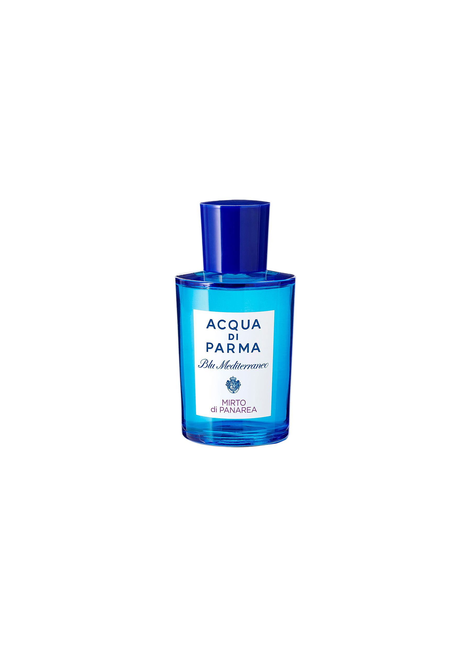 Acqua di parma - Blue Mediterraneo - Mirto di Panarea - U - EDT Acqua di parma - Blue Mediterraneo - Mirto di Panarea - U - EDT
