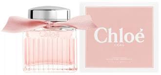 Chloe - L'Eau - W - EDT Chloe - L'Eau - W - EDT
