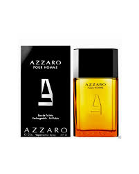 Azzaro - Azzaro pour Homme - M - EDT (30 мл) Azzaro - Azzaro pour Homme - M - EDT (30 мл)