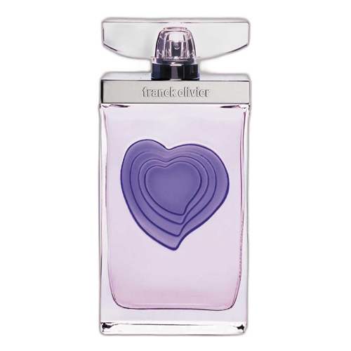 Franck Olivier - Passion - W - EDP