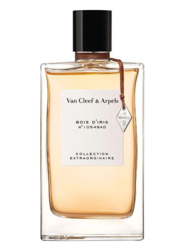 Van Cleef & Arpels - Bois d'Iris - W - EDP Van Cleef & Arpels - Bois d'Iris - W - EDP
