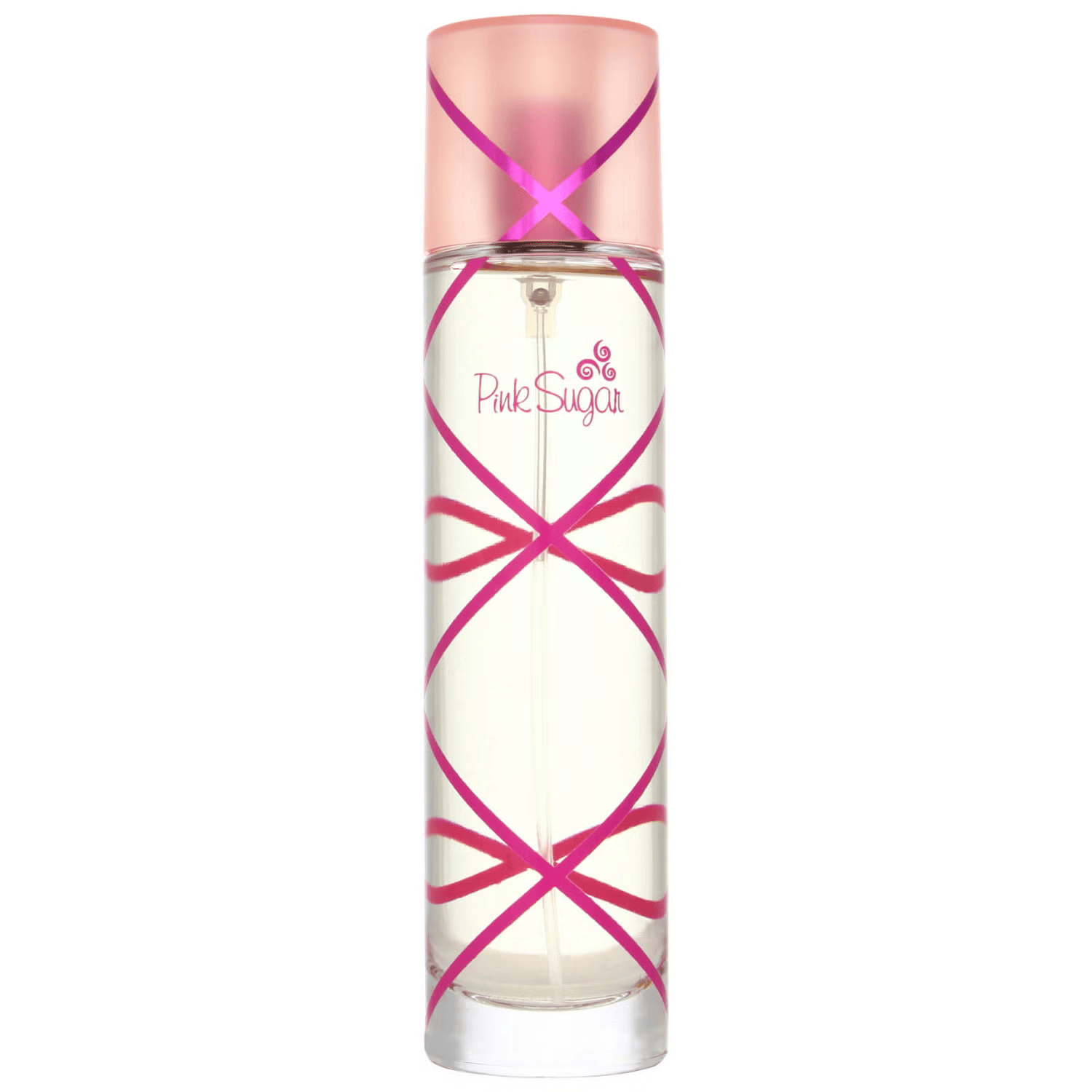 Aquolina - Pink Sugar - W - EDT