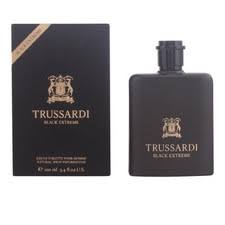 Trussardi - Black Extreme - M - EDT Trussardi - Black Extreme - M - EDT