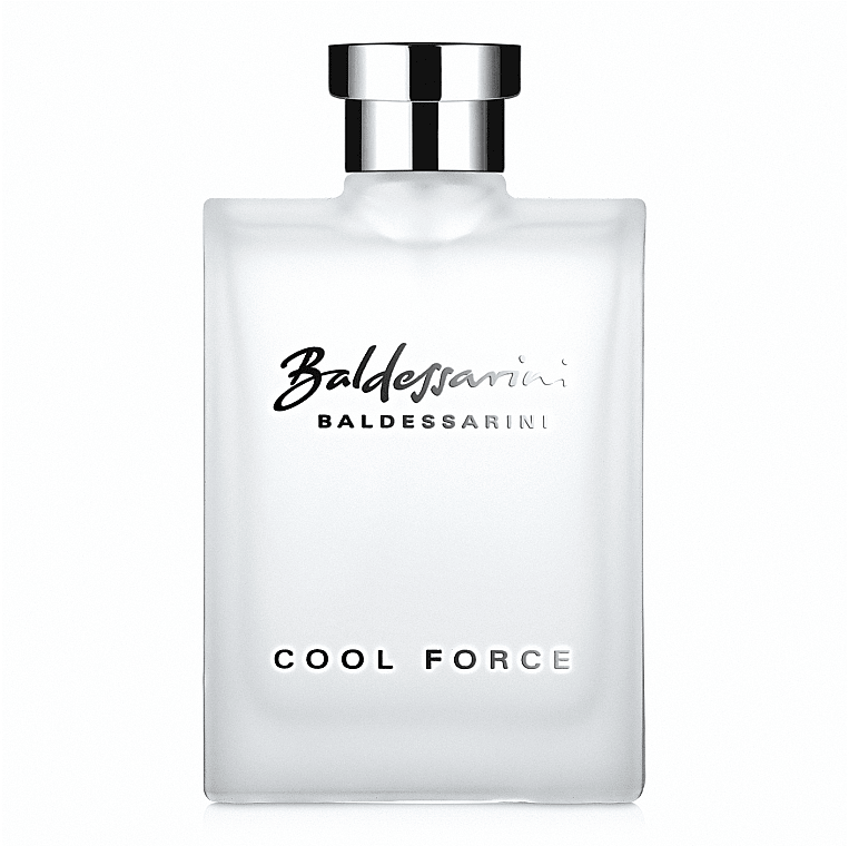 Baldessarini - Cool Force - M - EDT Baldessarini - Cool Force - M - EDT
