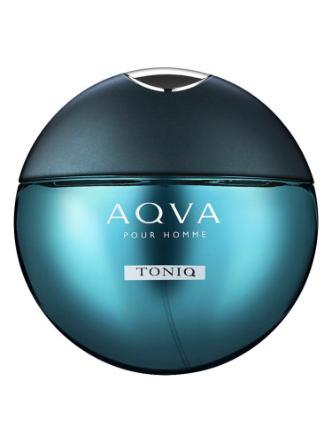 Bvlgari - Aqva Pour Homme Toniq - M - EDT