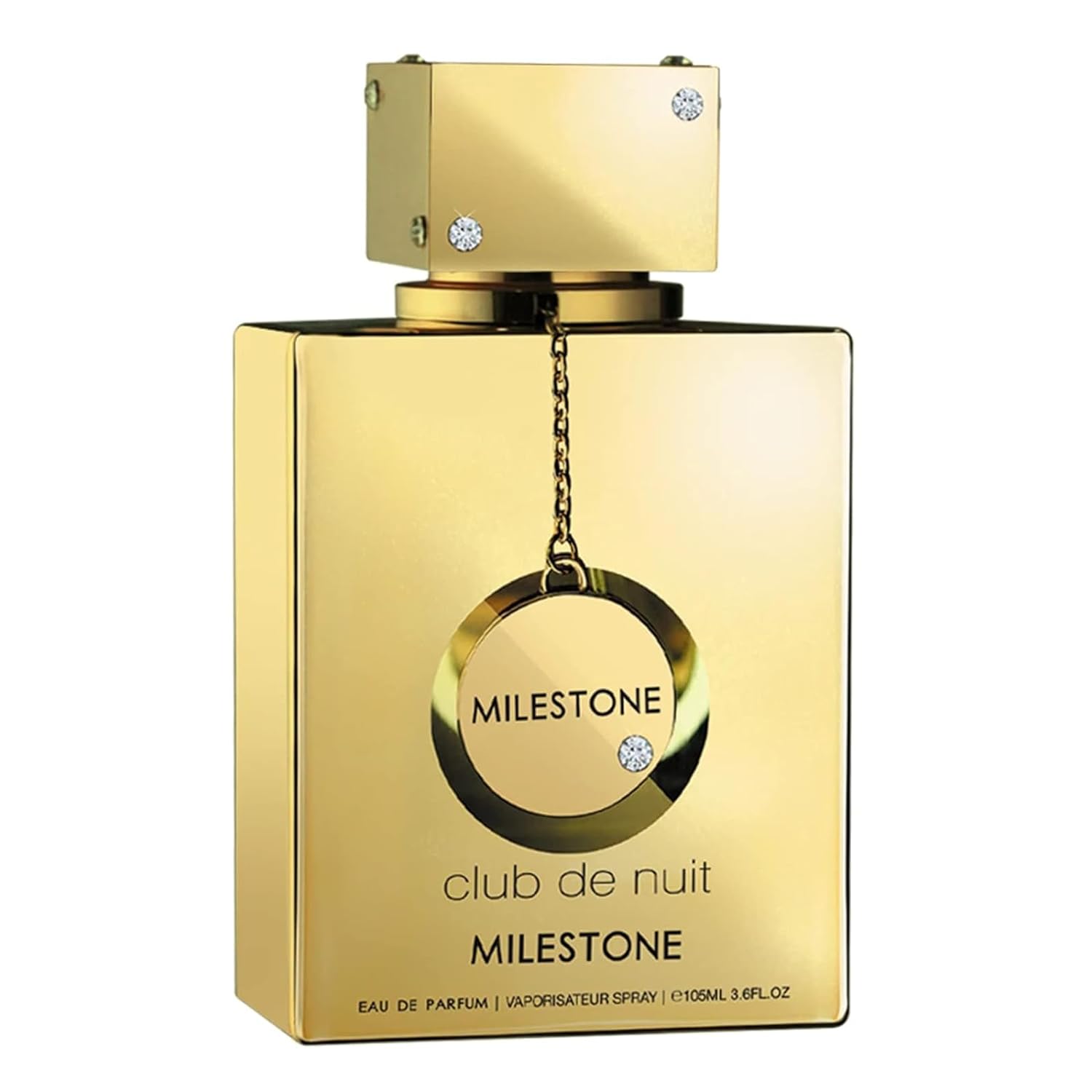Armaf - Club de Nuit Milestone - U - EDP