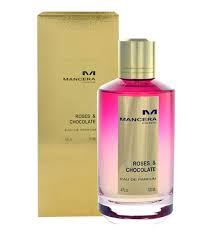 Mancera - Roses and Chocolate - U - EDP
