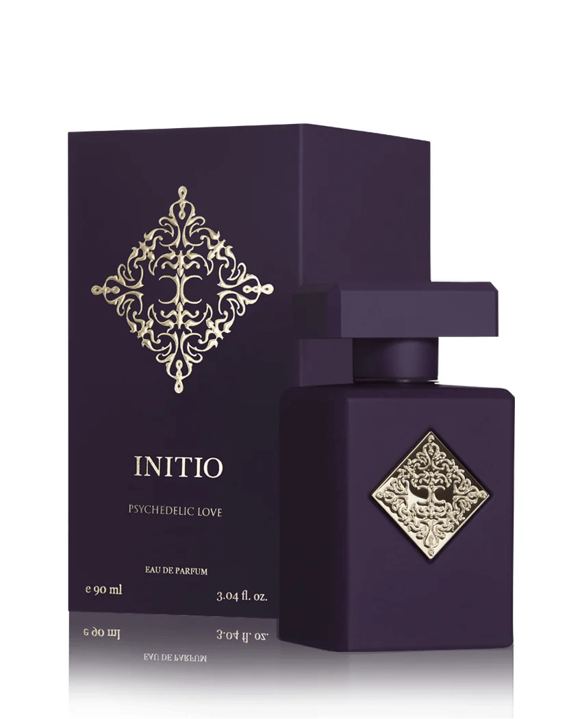 Initio Parfums Prives - Psychedelic Love - U - EDP - DECANT