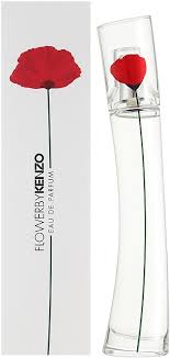 Kenzo - Flower by Kenzo - W - EDT