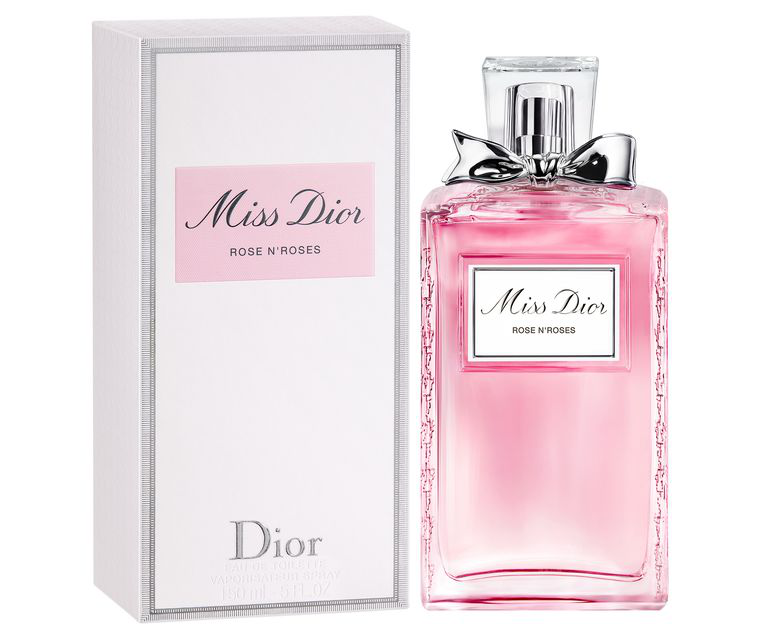 Christian Dior - Miss Dior Rose N'Roses - W - EDT Christian Dior - Miss Dior Rose N'Roses - W - EDT
