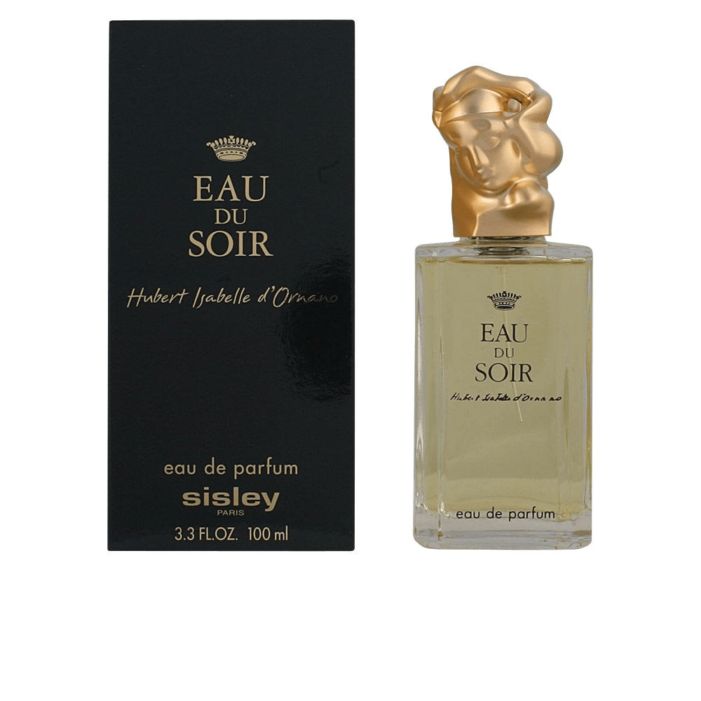 Sisley - Eau Du Soir - W - EDP Sisley - Eau Du Soir - W - EDP