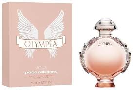 Paco Rabanne - Olympea Aqua Legere - W - EDP