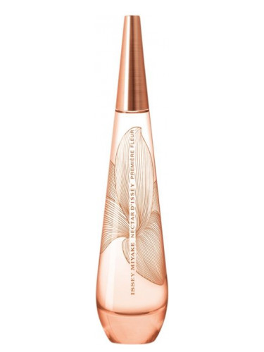 Issey Miyake - Nectar D'issey premiere Fleur - W - EDP
