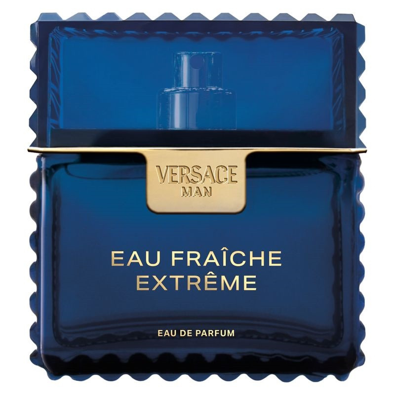 Versace - Versace Man Eau Fraiche Extreme - M - EDP