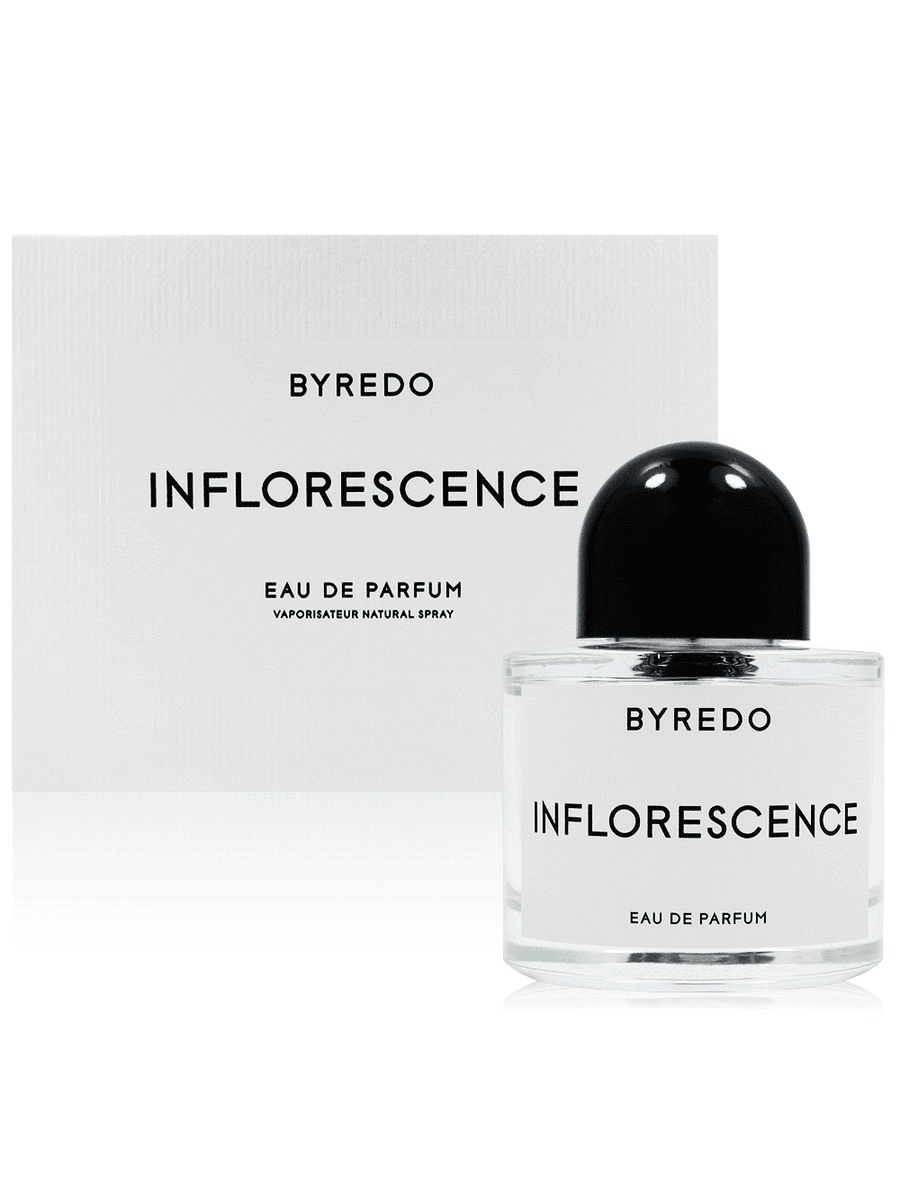 Byredo - Inflorescence - W - EDP