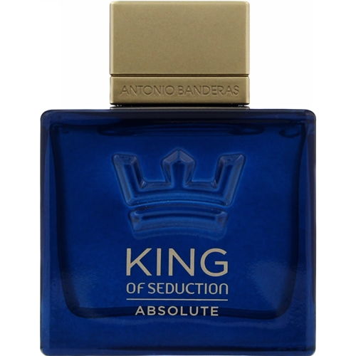 Antonio Banderas - King of Seduction Absolute - M - EDT Antonio Banderas - King of Seduction Absolute - M - EDT