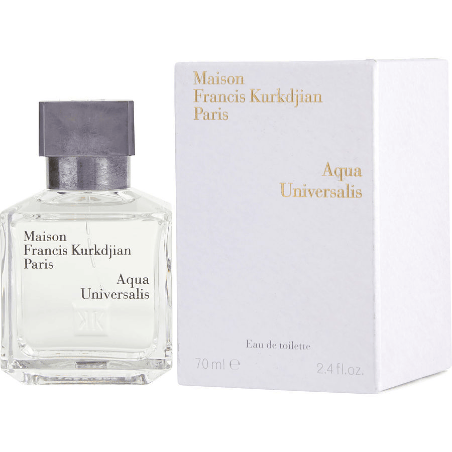 Maison Francis Kurkdjian - Aqua Universalis - U - EDP