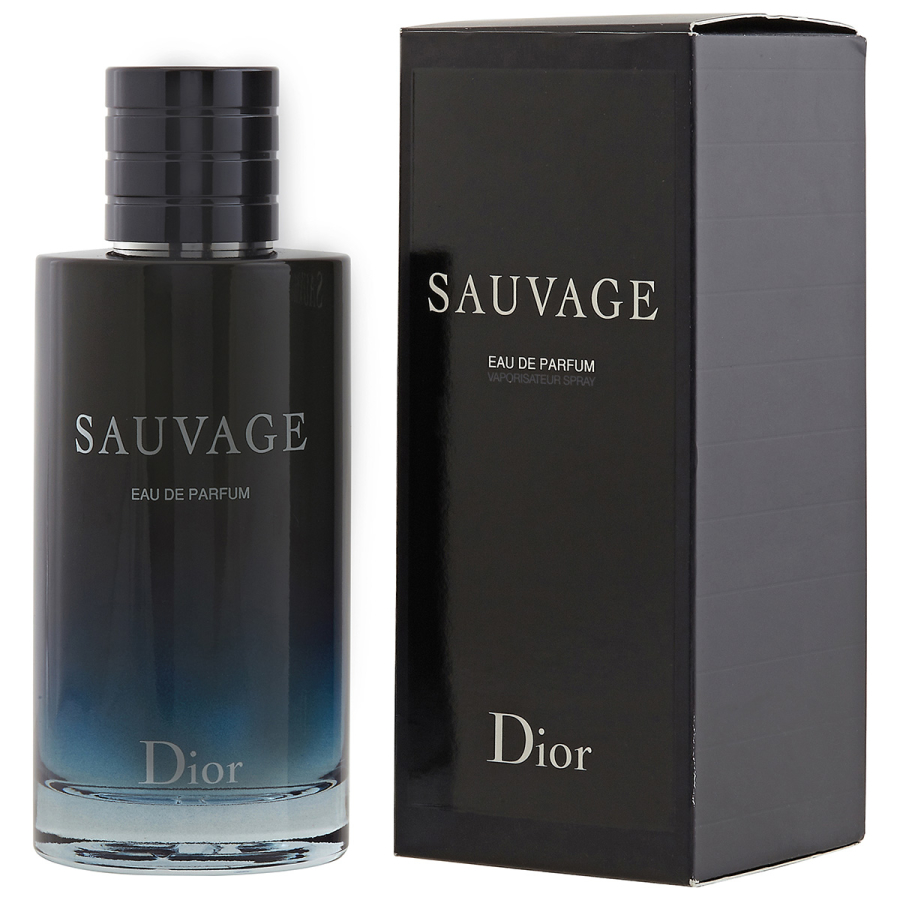 Christian Dior - Sauvage - M - EDP Christian Dior - Sauvage - M - EDP