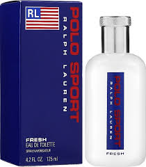 Ralph Lauren - Polo Sport Fresh - M - EDT