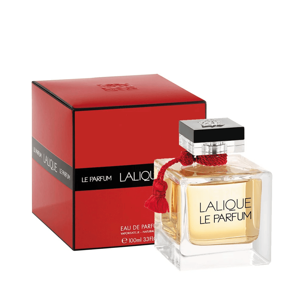 Lalique - Le Parfum - W - EDP