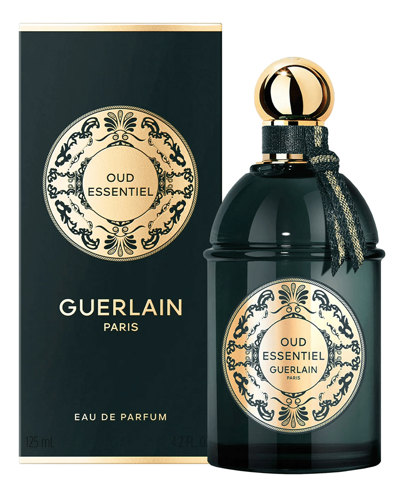 Guerlain - Oud Essentiel - U - EDP Guerlain - Oud Essentiel - U - EDP