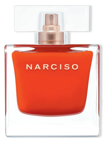 Narciso Rodriguez - Narciso Rouge - W - EDT