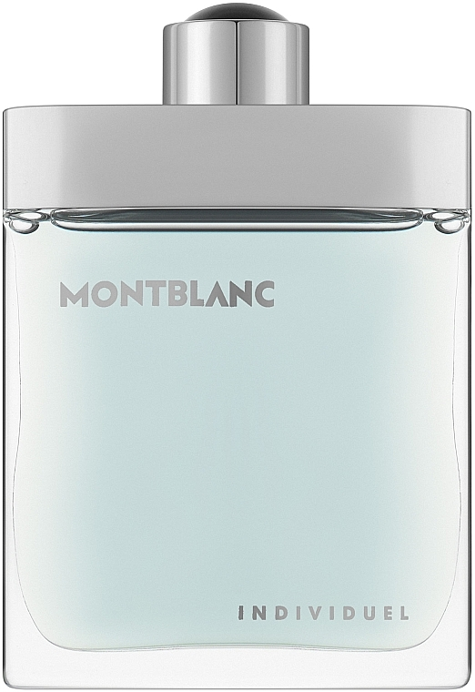 Montblanc - Individuel - M - EDT