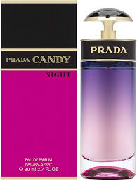 Prada - Candy Night - W - EDP