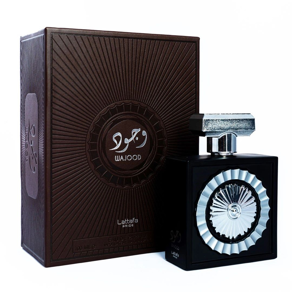Lattafa - Wajood - U - EDP
