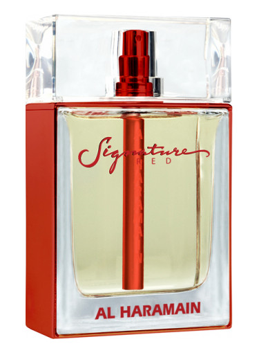 Signature - Red - U - EDP Signature - Red - U - EDP