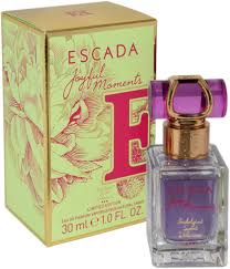 Escada - Joyful Moments Limited Edition - W - EDP