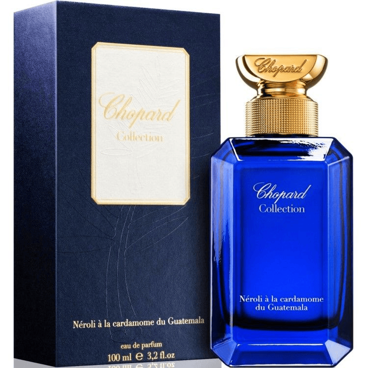 Chopard - Neroli A La Cardamome Du Guatemala - U - EDP
