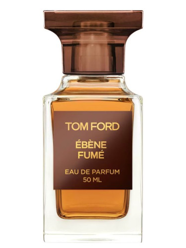 Tom Ford - Ebene Fume - U - EDP