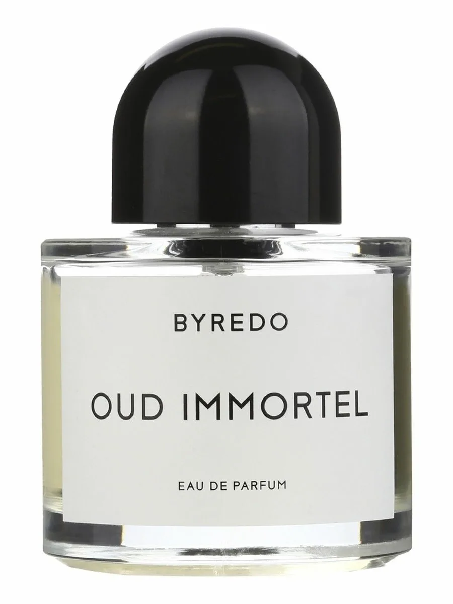 Byredo - Oud Immortel - U - EDP - TESTER