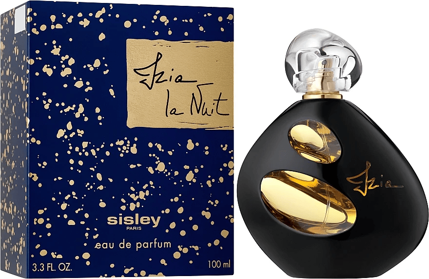 Sisley - Izia La Nuit - W - EDP Sisley - Izia La Nuit - W - EDP