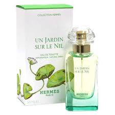 Hermes - Un Jardin Sur Le Nil - U - EDT