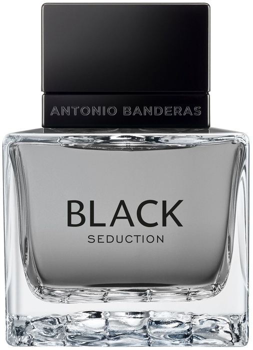 Antonio Banderas - Black Seduction - M - EDT Antonio Banderas - Black Seduction - M - EDT