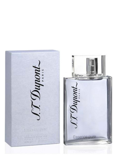 S.T. Dupont - Essence Pure Pour Homme - M - EDT