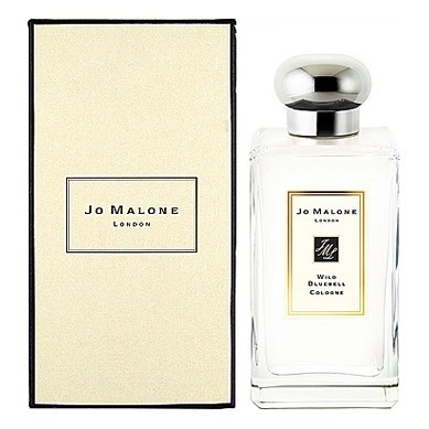 Jo Malone - Wild Bluebell - W - EDC Jo Malone - Wild Bluebell - W - EDC