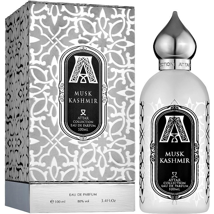 Attar Collection - Musk Kashmir - U - EDP - DECANT