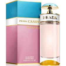 Prada - Candy Sugar Pop - W - EDP Prada - Candy Sugar Pop - W - EDP